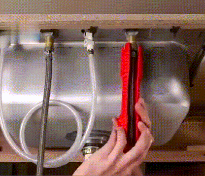 Llave multifuncional 8 en 1