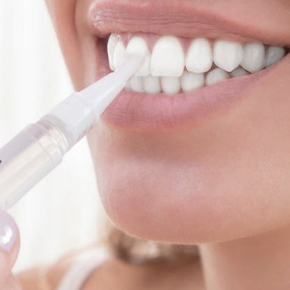 Smile White™ — El Lápiz Blanqueador 4X Más Potente (Promo 2x1)